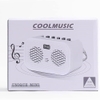 Amplifier Guitar Coolmusic Unique Mini Nhiều Màu