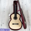 Đàn Guitar Classic Cordoba C12