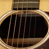 Đàn Acoustic Martin Road Series GPC-13E 01- Ziricote Acoustic-Electric Guitar w/Soft Case