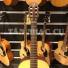 Đàn Guitar Classic Ba Đờn C350