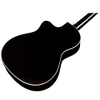 Đàn Guitar Classic Cordoba Fusion 5 Jet Black