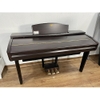 Đàn Piano Điện Yamaha CVP407