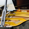 Đàn Piano Grand Yamaha G5E