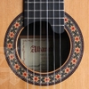 Đàn Guitar Classic Alhambra 10 Premier