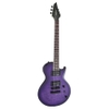 Đàn Guitar Điện Jackson Monarkh SC JS22Q, Trans Purple Burst