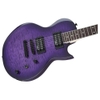 Đàn Guitar Điện Jackson Monarkh SC JS22Q, Trans Purple Burst