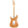 Squier FSR Affinity Stratocaster Laurel HSS Natural