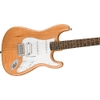 Squier FSR Affinity Stratocaster Laurel HSS Natural