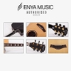 Đàn Guitar Acoustic Enya ED18 EQ Spruce