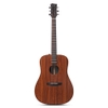 Đàn Guitar Acoustic Enya ED X1 EQ Koa