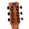 Đàn Guitar Acoustic Enya ED X1 EQ Koa