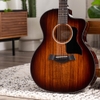 Đàn Guitar Taylor 224CE K DLX