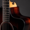 Đàn Guitar Taylor 224CE K DLX