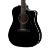 Đàn Guitar Taylor 250CE BLK DLX