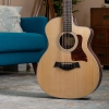 Đàn Guitar Acoustic Taylor 254CE