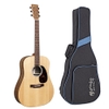 Đàn Guitar Acoustic Martin DX2E Koa