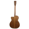 Đàn Guitar Martin OMC16E Burst Acoustic