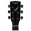 Đàn Guitar Saga SF600GC Acoustic