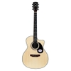 Đàn Guitar Saga SF600GC Acoustic