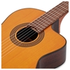 Đàn Guitar Classic Takamine GC5CE - Classic