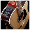 Đàn Guitar Acoustic Takamine GD51CE Natural