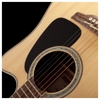 Đàn Guitar Acoustic Takamine GD51CE Natural