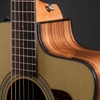 Đàn Guitar Taylor 210CE Plus