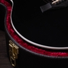 Đàn Guitar Taylor 214CE BLK DLX