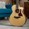 Đàn Guitar Taylor 214CE Plus