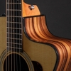 Đàn Guitar Taylor 214CE Plus