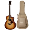 Đàn Guitar Taylor 214CE K