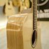 Đàn Guitar Acoustic Thuận DT04