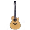 Đàn Guitar Acoustic Thuận LP07C LIMITED