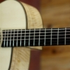 Đàn Guitar Acoustic Trần BC35