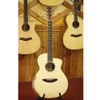 Đàn Guitar Acoustic Trần BC69