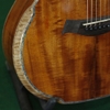 Đàn Guitar Acoustic Trần Custom Koa Hawaii