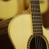 Đàn Guitar Acoustic Trần TCA78