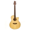 Đàn Guitar Acoustic Trần THD15