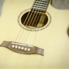 Đàn Guitar Acoustic Trần THD15