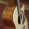 Đàn Guitar Acoustic Trần THD23