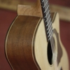 Đàn Guitar Acoustic Trần TM27