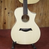 Đàn Guitar Acoustic Trần TS35C