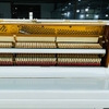 Đàn Piano Cơ Kawai K20