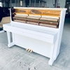 Đàn Piano Cơ Yamaha No100 Màu Trắng