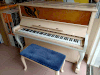 Đàn Piano Cơ Young Chang U121