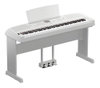 Đàn Piano Điện Yamaha DGX670