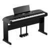 Đàn Piano Điện Yamaha DGX670