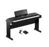 Đàn Piano Điện Yamaha DGX670