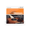 Dây Đàn Guitar Acoustic D'Addario EFT15