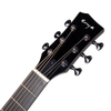 Đàn Guitar Acoustic Enya EA X2C Pro EQ